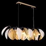 Люстра Crystal Lux RAMONA SP10 2781/310
