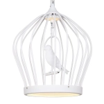 Подвесная люстра Chick 1931-2P. ТМ Favourite