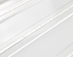 Светильник светодиодный призма DPS1004 36W 4000K 180-260V IP40 3000LM 595*595*19