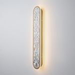 Настенный светильник (бра) Perlamour 2700-4000K 30Вт, MOD429WL-L30BSK. TM Maytoni