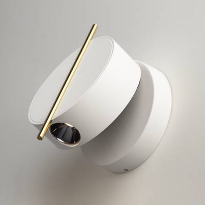 Настенный светильник (бра) Nuance 3000К 4Вт, MOD180WL-L4W3K1. TM Maytoni