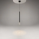 Подвесной светильник Воздушная мечта / Bubble dream 3000К 3Вт, MOD383PL-L4B3K. TM Maytoni