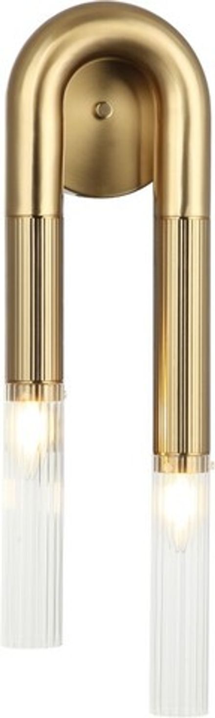 Светильник настенный Stilfort 2185/05/02W серия FORTUNA