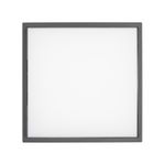 Светильник LGD-AREA-S175x175-10W Day4000 (GR, 110 deg, 230V) (Arlight, IP54 Металл, 3 года)