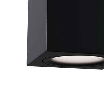 Потолочный светильник Slim GU10х1, C013CL-01B. TM Maytoni