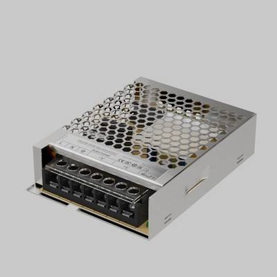 Источник напряжения PSL006 48В 100Вт IP 20 831007. TM Maytoni