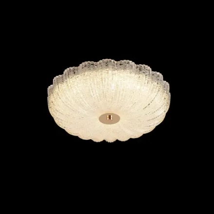 Светильник потолочный Crystal Lux SOLARIS PL300 3011/120