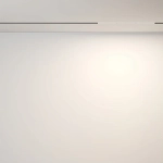 Трековый светильник Парете / Parete Exility 3000K 18Вт 120°, TR106-2-18W3K-B. TM Maytoni