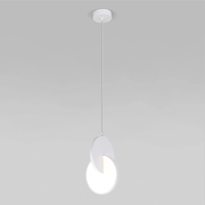 Подвесной светильник 50225/1 LED белый, LED
