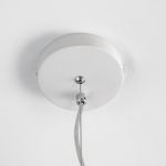 Citilux Тильда CL469170 Люстра подвесная с абажурами Белая