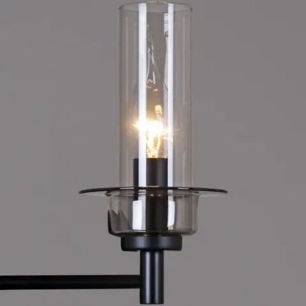 IL2216-9PLS-24 HIGHBALL светильник потолочный ILLUMICO, E14х9
