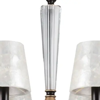 707061 Люстра PERLA 6х40W E14 Lightstar