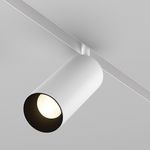 Трековый светильник Focus Led Exility 2700-6000K 20Вт 36° Dim Smart Zigbee, TR032-4-20WTW-M-DSZ-W. TM Maytoni