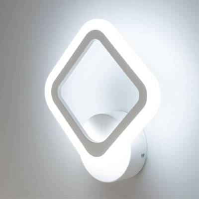 Citilux Марсель CL232B310 Бра светодиодное Белое