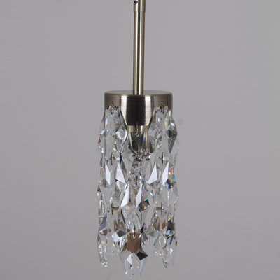 IL3588-5PSQ-26 AB DS светильник потолочный ILLUMICO, E14х5