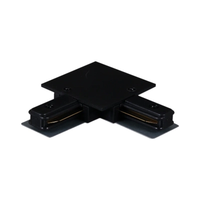 RL 06044 corner connector BK Reluce