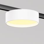 Трековый светильник Zon Levity 2700К 12Вт 100°, TR189-1-12W2.7K-BW. TM Maytoni