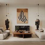 Подвесной светильник Comfy 3000K 12Вт 60°, P113-L12-3K-W. TM Maytoni
