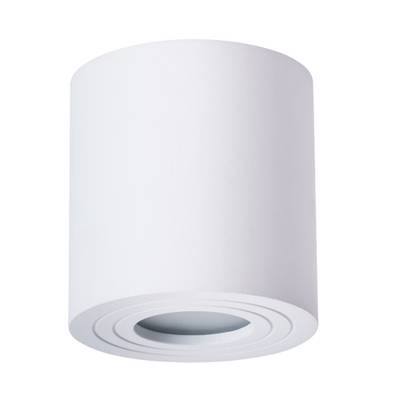 Точечный накладной светильник Arte Lamp GALOPIN A1460PL-1WH, 1хGU10