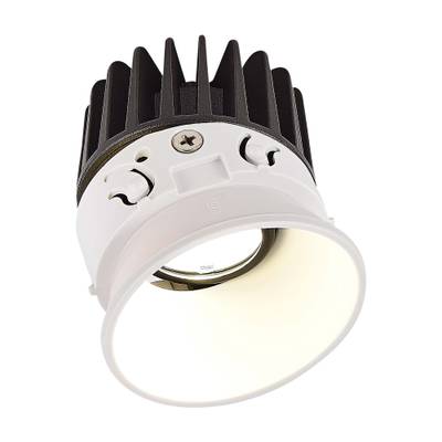 ST851.538.07 Светодиодный модуль Белый LED 1*7W 3000K 560Lm Ra90 36° IP20 D69xH70 220-240V