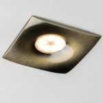 010031 Светильник LEVIGO Q MR16/HP16 ЗЕЛЕНАЯ БРОНЗА Lightstar
