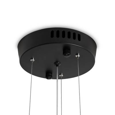 Подвесной светильник Mono FR6190PL-L7WB, LED. TM Maytoni