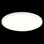 ST601.542.48 Светильник настенно-потолочный Белый LED 1*48W 4000K 4 320Lm Ra&gt;80 120 IP20 D600xH26 90-265V