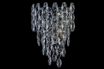 Бра Arti Lampadari Elite Osoppo E 2.10.100 N