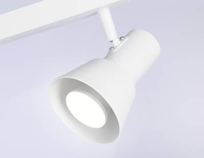 Светильник накладной TA13115/2 WH белый GU10/2 max 12W 350*85*150