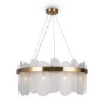 Подвесной светильник Deserto FR5141PL-10BS, G9х10. TM Maytoni