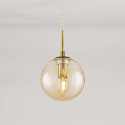 Citilux Томми CL102013 Подвесной светильник Бронза