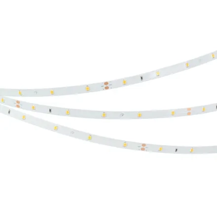 Лента RT-A30-8mm 24V Warm2700 (2.9 W/m, IP20, 2835, 5m) (Arlight, 2.9 Вт/м, IP20)