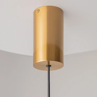 Подвесной светильник Воображение / Imaginary 3000К 5Вт, MOD190PL-L5G3K. TM Maytoni