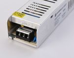 Блок питания для светодиодной ленты с EMC 12V 150W 12.5A IP20 185-260V 200*58*40 GS8653