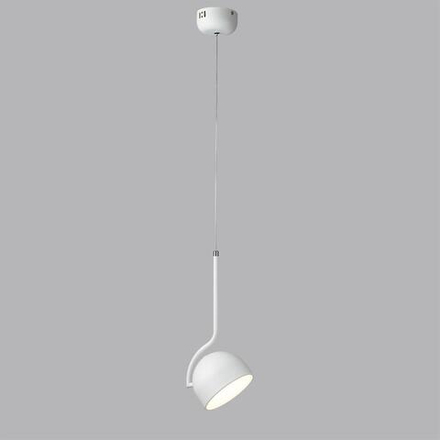 6501/10L LEDIO LN23 317 белый Подвес LED 10W 4000K 525Лм 220V MYLO