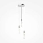 Подвесной светильник Selemo 3000К 9Вт MOD328PL-L9CH3K. TM Maytoni