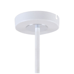 Потолочная люстра Viator 2559-8P, 8*E14*40W. ТМ F-Promo