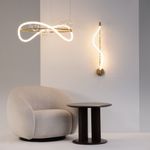 Подвесной светильник Oasis 3000К 53Вт, MOD289PL-L53BS3K. TM Maytoni