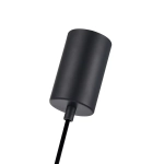 Подвес Dubbel 4357-1P, 1*E27*40W. ТМ F-Promo