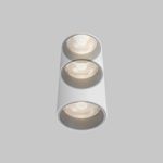 Встраиваемый светильник FOCUS LED 3000K 12Вт 60° DL125-L12-3K-TRS-W. TM Maytoni