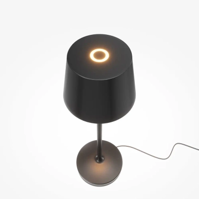 Аккумуляторный светильник Уголок / Nook 2700-4000К 1Вт, MOD494RL-L1BK. TM Maytoni