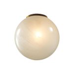 7109/1C MIDCENT ODL26 Потолочный светильник  белый/стекло/металл IP20 E14 5W  220-240V MAGIA