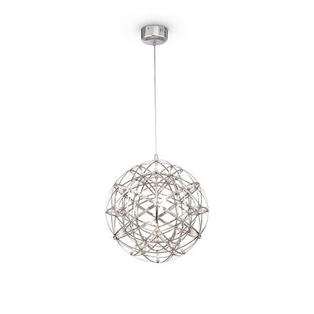 Подвесной светильник Amber FR5099PL-L21CH, LED. TM Maytoni