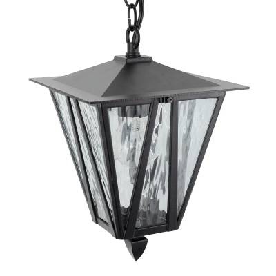 CLU09S FORTS Подвесной Уличный Св-к