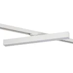 202136 Светильник линейный д/трека LILLA LED 30W 2250LM 120G БЕЛЫЙ 3000K Lightstar
