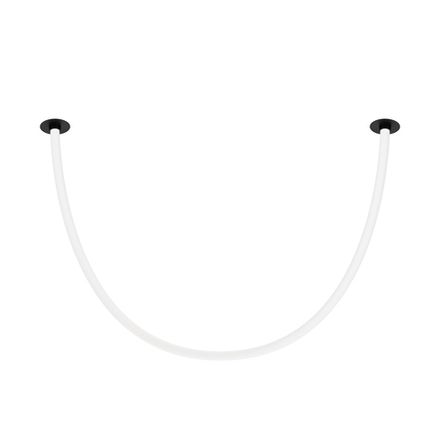 Светильник SP-TROPIC-BUILT-TRIMLESS-R18-L1200-18W Warm3000 (BK, 360 deg, 230V) (Arlight, IP20 Пластик, 3 года)