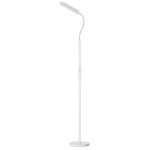 Citilux Alex CL804050 Торшер с пультом Белый