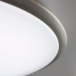 Citilux Старлайт Смарт CL703A61G Умная люстра Матовый Хром