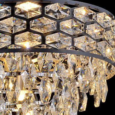 99380-0.4-400 CH светильник потолочный