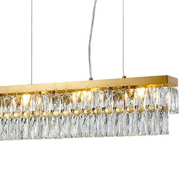 Подвесная люстра Magnitudo 4090-6P. ТМ Favourite